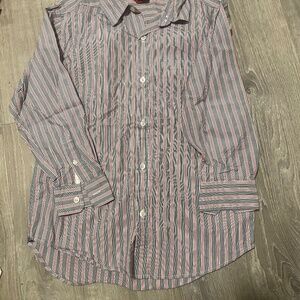 Gap kids boys button down
